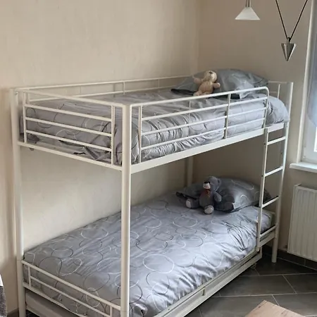 Le Meuble De Naya Lägenhet