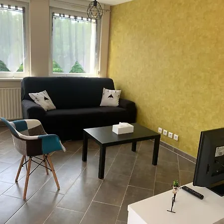Le Meuble De Naya Lägenhet