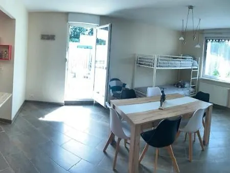 Le Meuble De Naya Apartment *