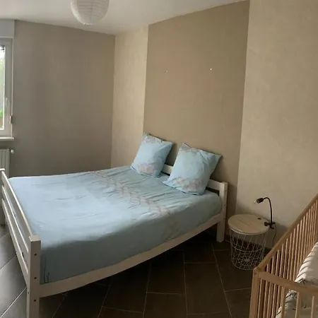 Le Meuble De Naya Apartment