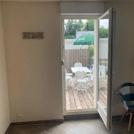 Lägenhet Le Meuble De Naya Saulcy-sur-Meurthe