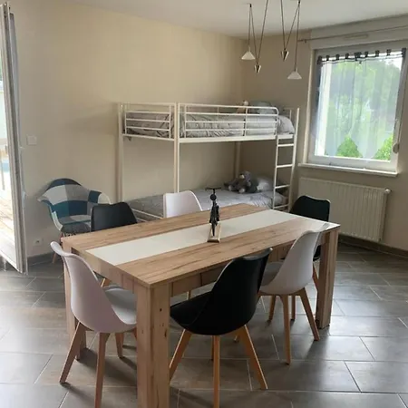 Le Meuble De Naya Apartment *