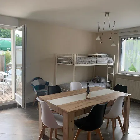 Le Meuble De Naya * Saulcy-sur-Meurthe